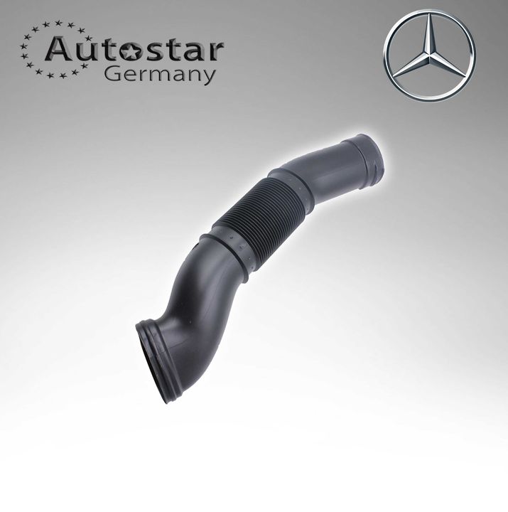Autostar Germany AIR INTAKE HOSE For Mercedes Benz 1130941282