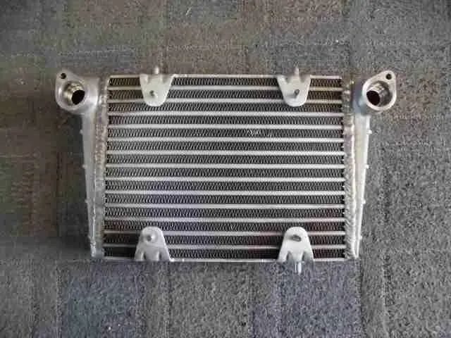 a4635000593   oil cooler