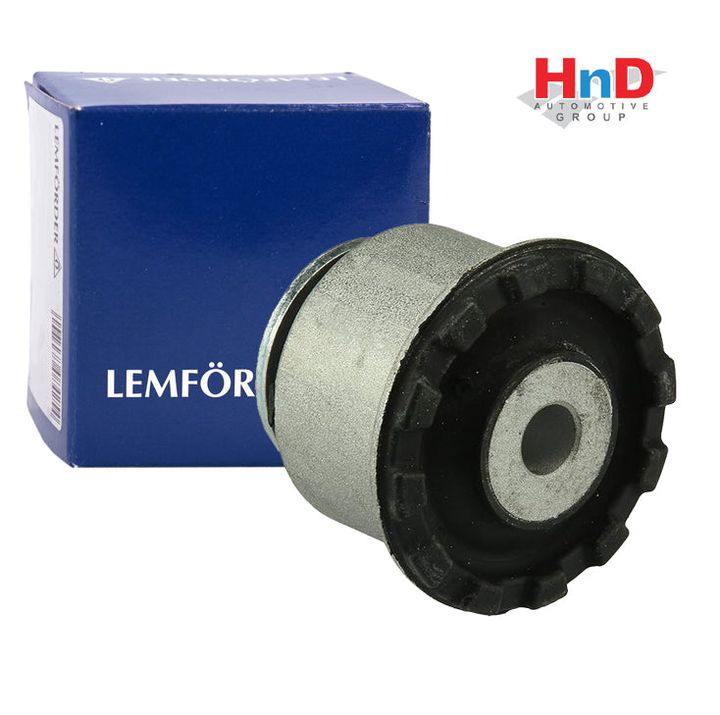 LEMFORDER (LEM # 3591701) Control Arm / Trailing Arm Bush For Mercedes Benz  W251 W166 W164 1663330000