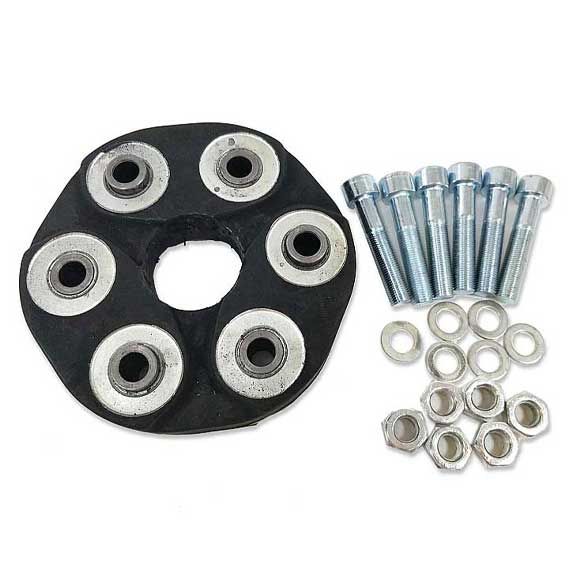 Autostar Germany Propshaft Joint FOR MERCEDES BENZ 2024101315