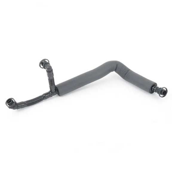 Autostar Germany CRANKCASE BREATHER HOSE For BMW 11157581815