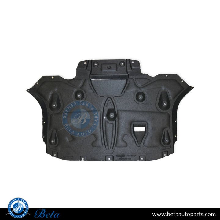Audi A8 (2011-2017), Gearbox Under Cover, China, 4H0825236N