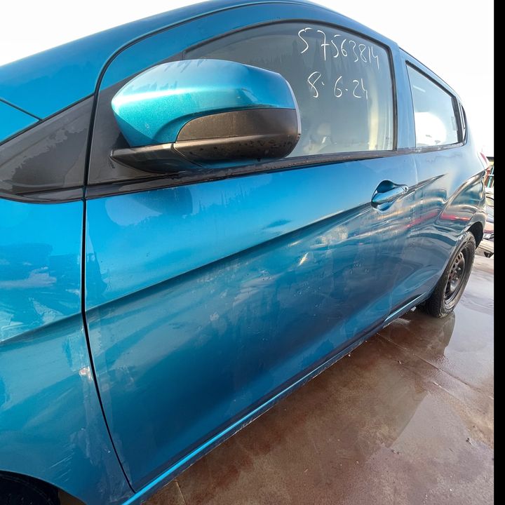 Door (LHF) - 2019 Chevrolet Spark