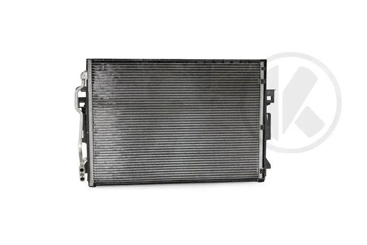 CONDENSOR