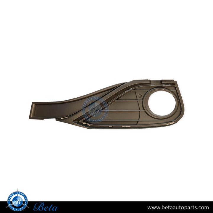 BMW 4 Series F32 / F36 (2014-2017), Fog Lamp Cover - Sport Line (Left), China, 51117294833