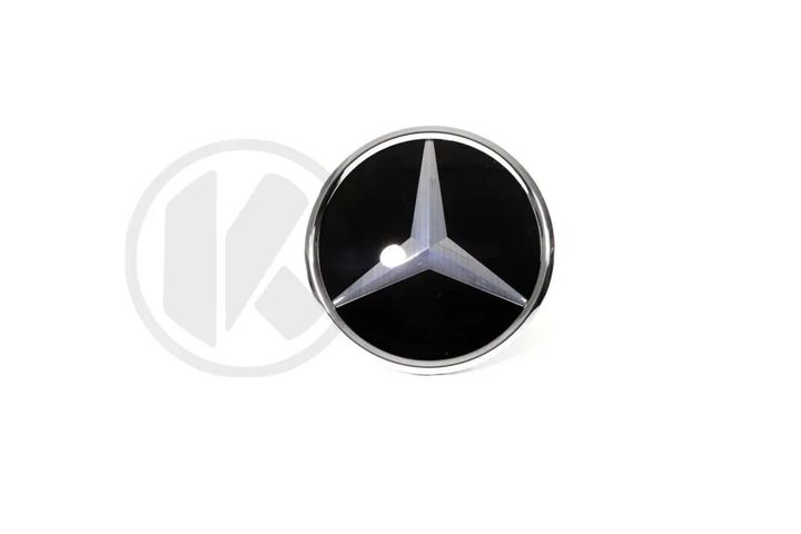 MERCEDES STAR