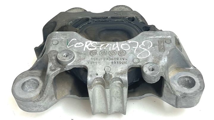 Engine mounts - 2020 Lincoln Corsair Standard