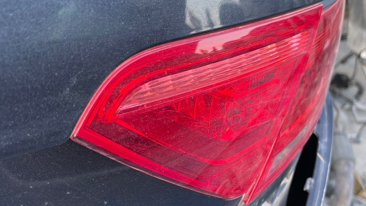 Trunk Light (RH) - 2014 Audi A5