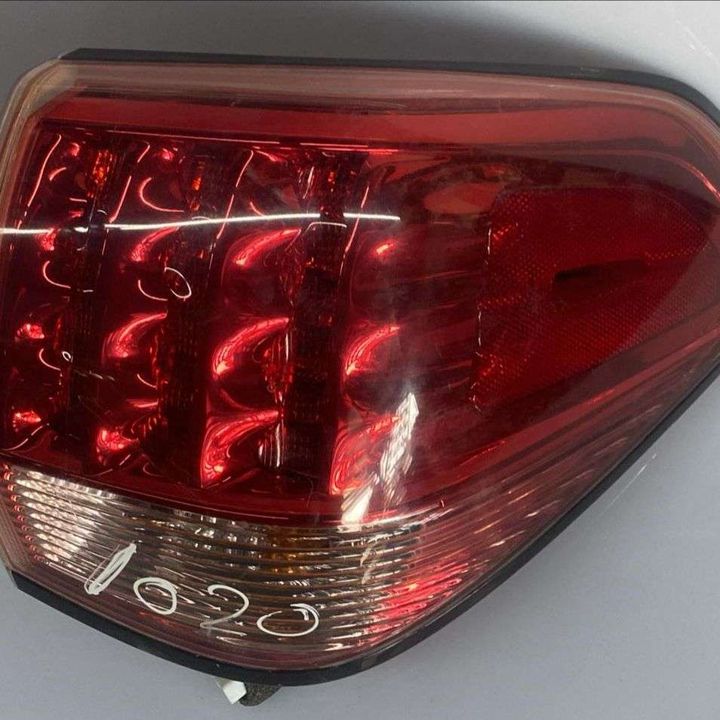 Tail Light (LH) - 2011 Infiniti QX56