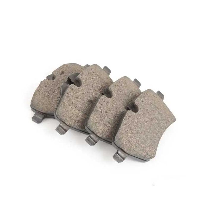 Premium Genuine BRAKE PAD For BMW  34119804735