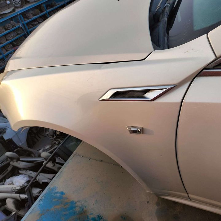 Fender (LHF) - 2013 Cadillac CTS