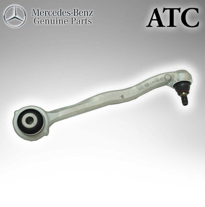 Mercedes Benz Genuine ATC Control Arm (Original Parts Without Sticker Level and Neutral Box) 2043308111