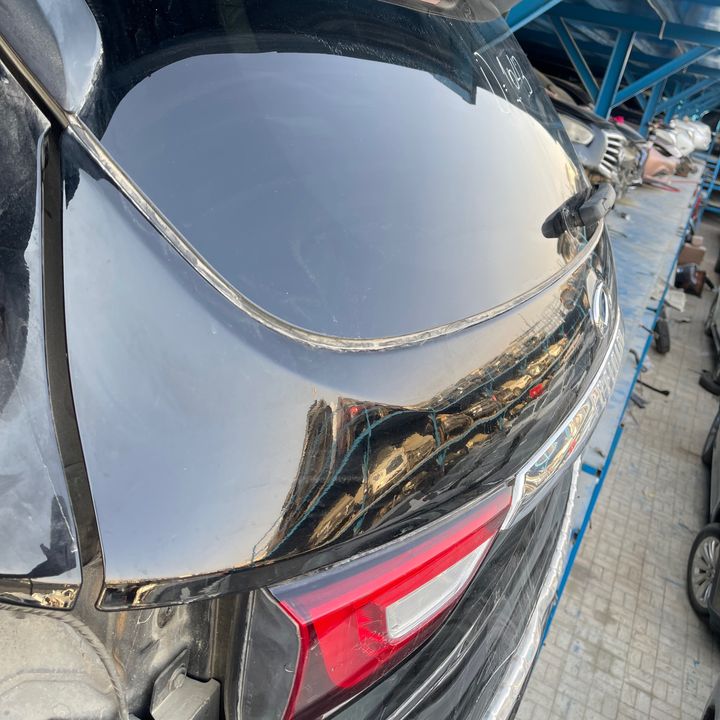 Trunk/hatch/tailgate - 2017 Infiniti QX60
