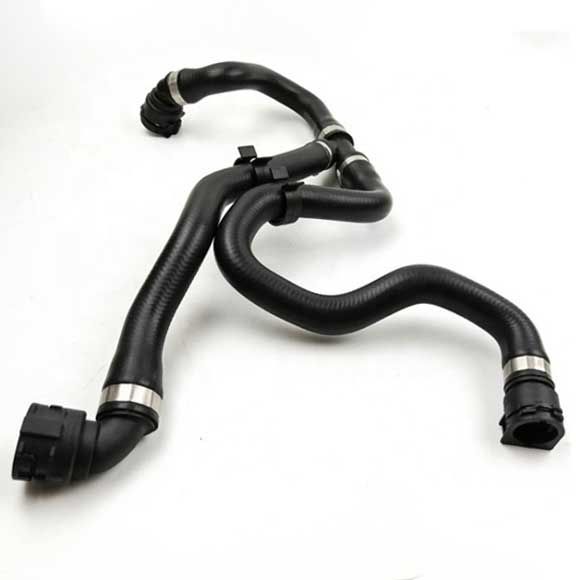 Autostar Germany COOLANT HOSE 17124619602 For BMW 17127609532
