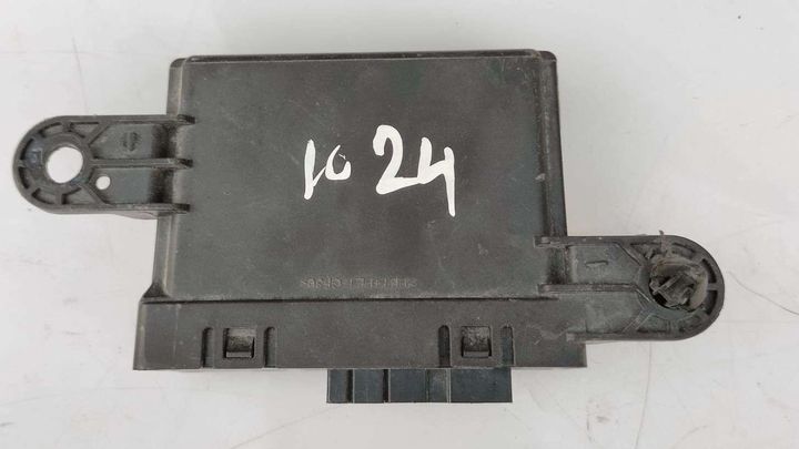 Parking Assist Control Module - 2014 Chevrolet Impala