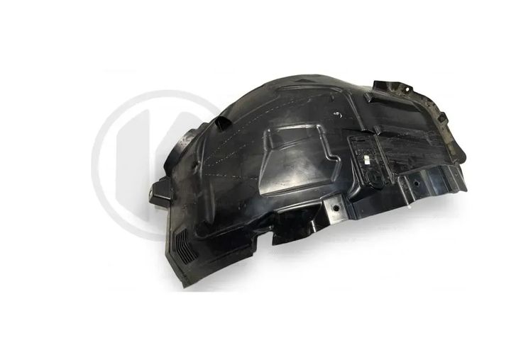 WHEEL HOUSE COVERING - RIGHT FRONT FENDER