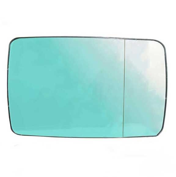THM TH-7463AGHR (Taiwan) GLASS W/BASE, HEATED RIGHT HAND For MERCEDES BENZ BENZ W463 4638108016