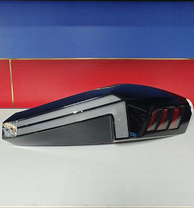 BMW G09 XM Tail Light LH