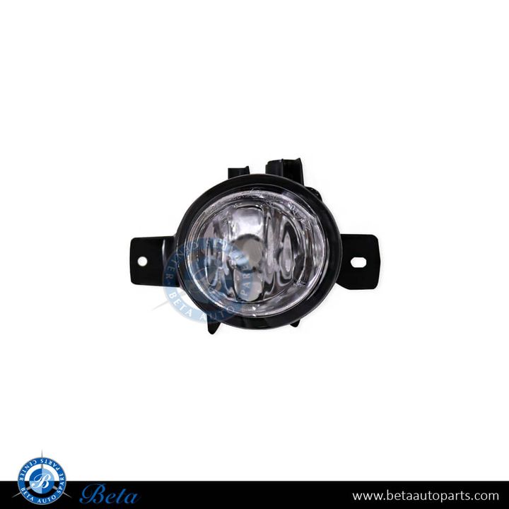 BMW X6 E71 (2008-2014), Fog Lamp (Right), China, 63177187632
