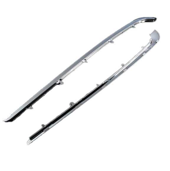 Taiwan REAR BUMPER MOULDING RH For BMW 51121908076