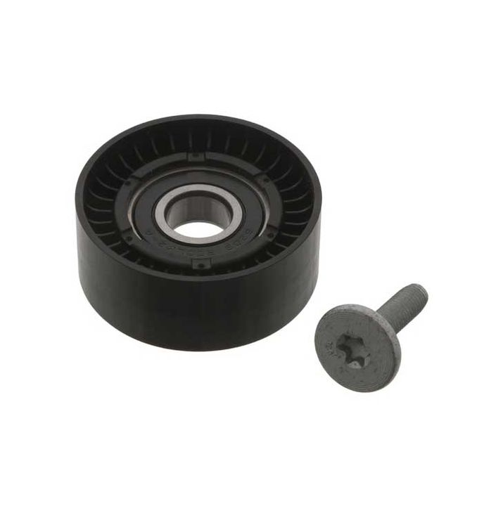 Febi V-Ribbed Belt Deflection / Guide Pulley 1562020819