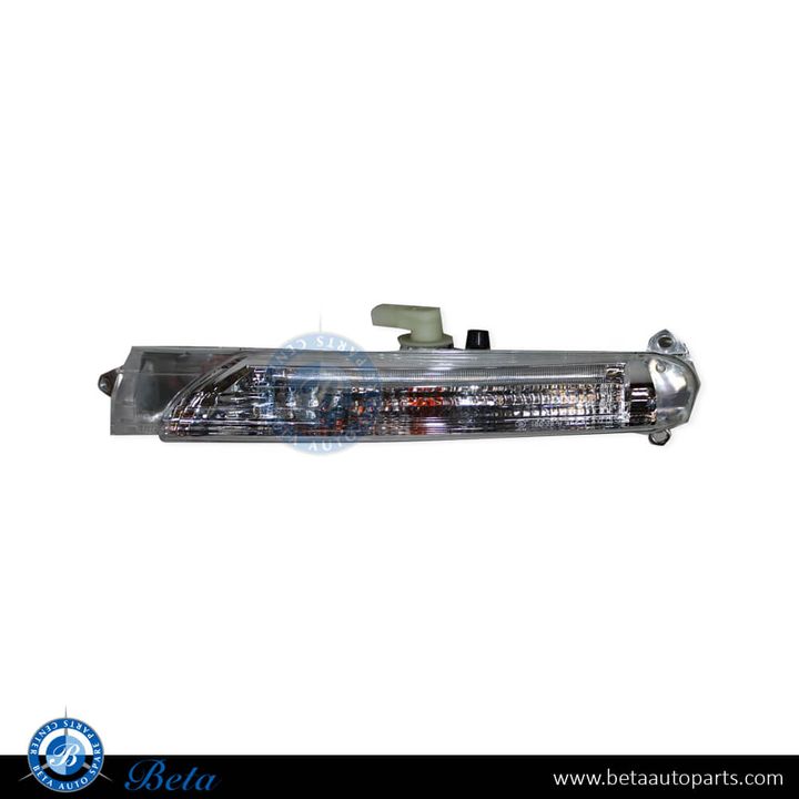 Porsche Cayenne Turbo (2007-2010), Indicator (Left), China, 95563118502