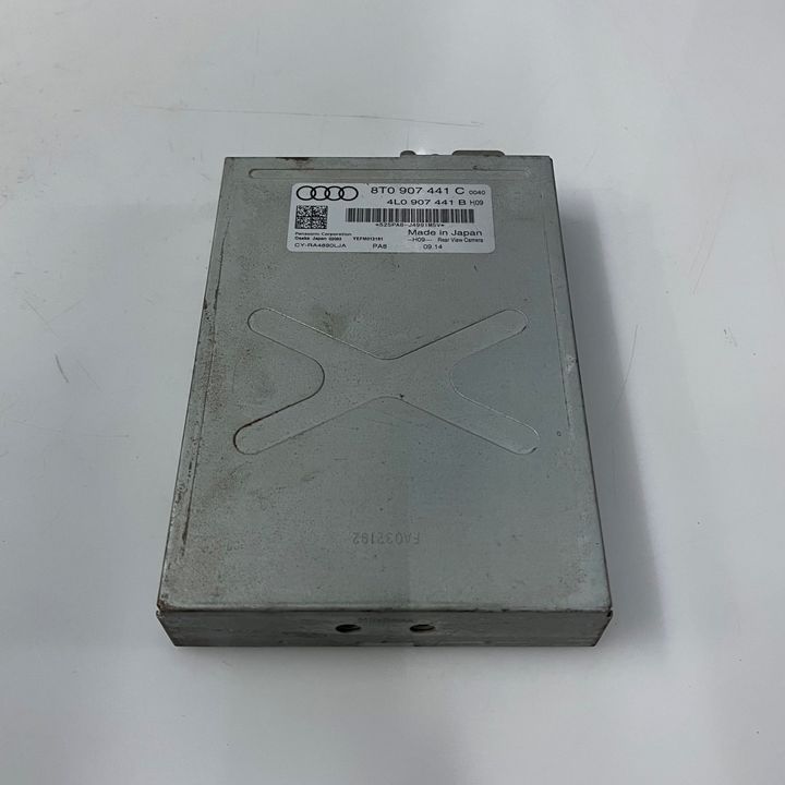 Reverse Camera Module - 2015 Audi S4