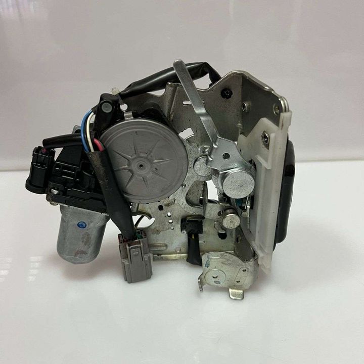 Trunk Lock - 2018 Jeep GRAND CHEROKEE