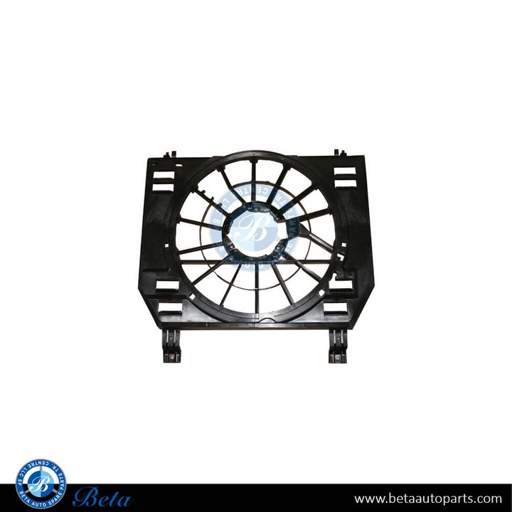 Range Rover Vogue / Sport (2013-Up), AC Fan Shroud, China, LR081688