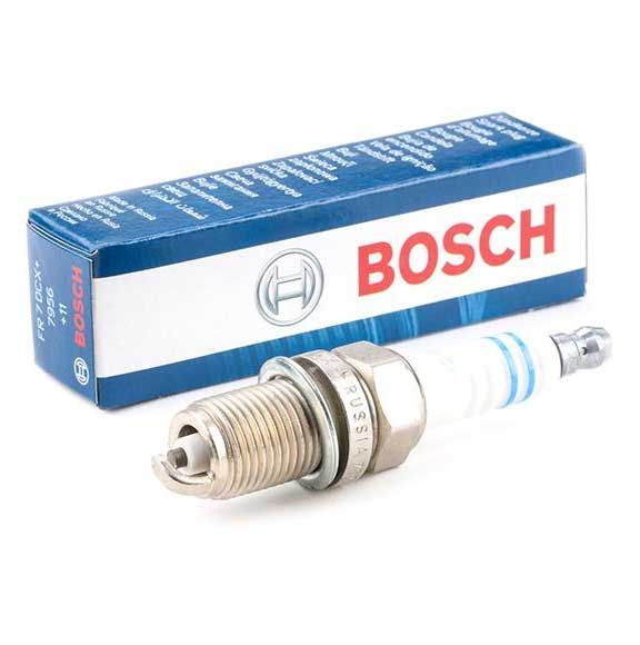 Bosch SPARK PLUG FR7DCX  0242235667