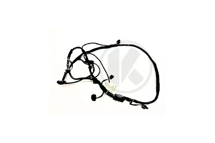 WIRE HARNESS