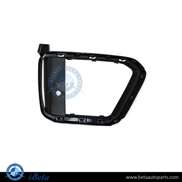 Range Rover Sport (2018-2022), Fog Lamp Inner Frame (Right), China, LR099793