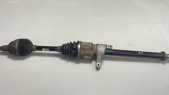 Axle(RHF) - 2020 Cadillac XT6 Premium