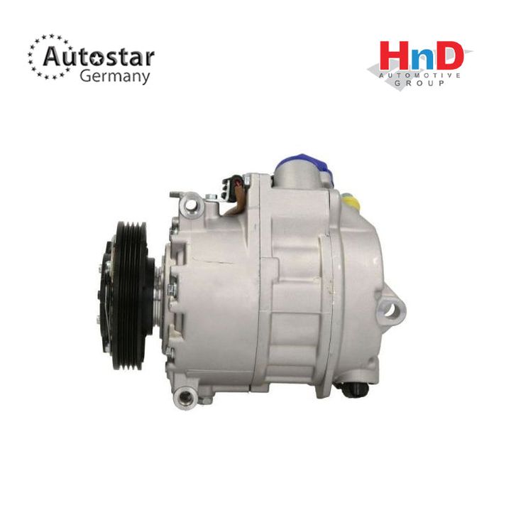 Autostar Germany AC COMPRESSOR BMW X5 E70 64529185144