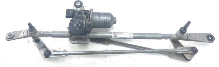 Windshield wiper motor - 2021 Chevrolet Trailblazer RS AWD