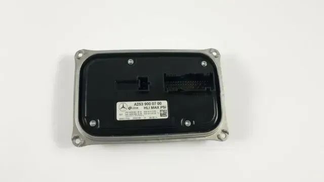 a2539000700   control unit