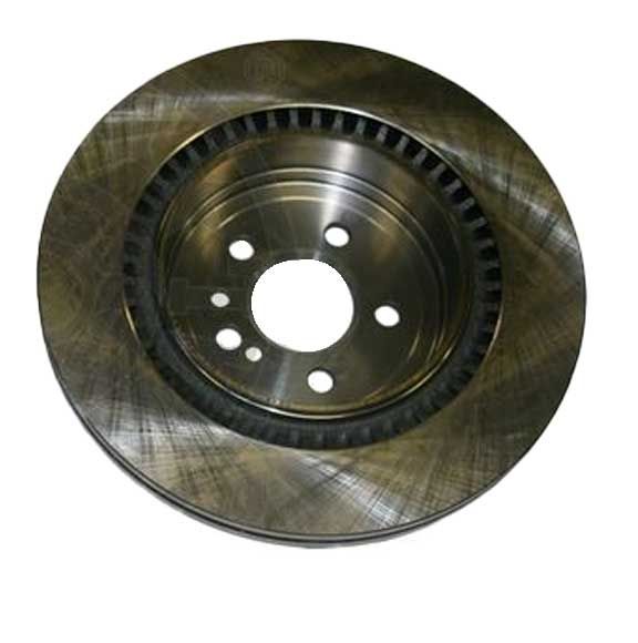 Autostar Germany BRAKE DISC For Mercedes Benz 2204231012