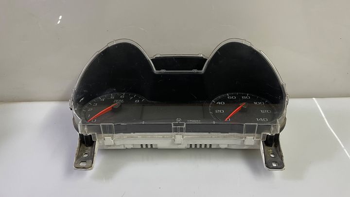 Speedometer - 2017 Chevrolet Impala LT