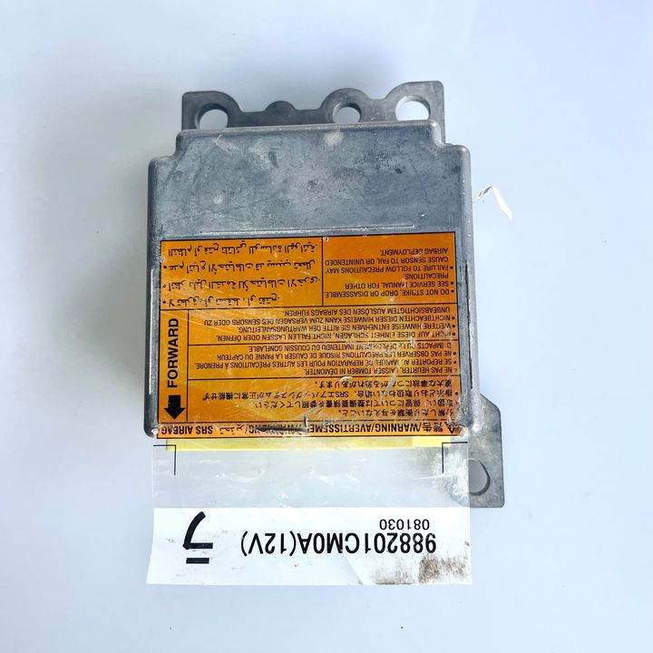 Air bag Module - 2011 Infiniti FX50