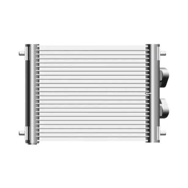 OIL COOLER