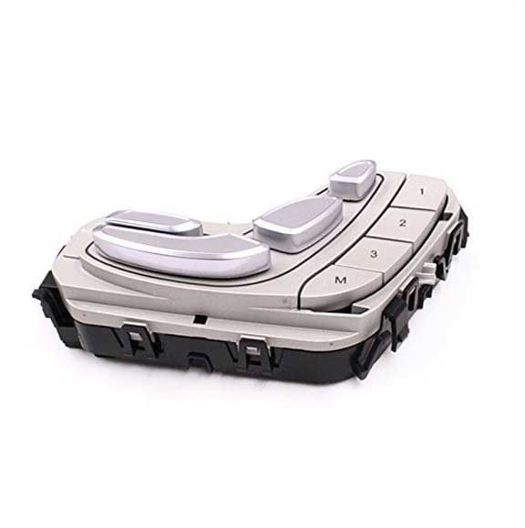 Autostar Germany SEAT ADJUST SWITCH For Mercedes Benz W205 2059057851