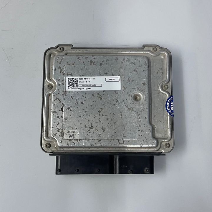 Engine ecm - 2011 Volkswagen Tiguan