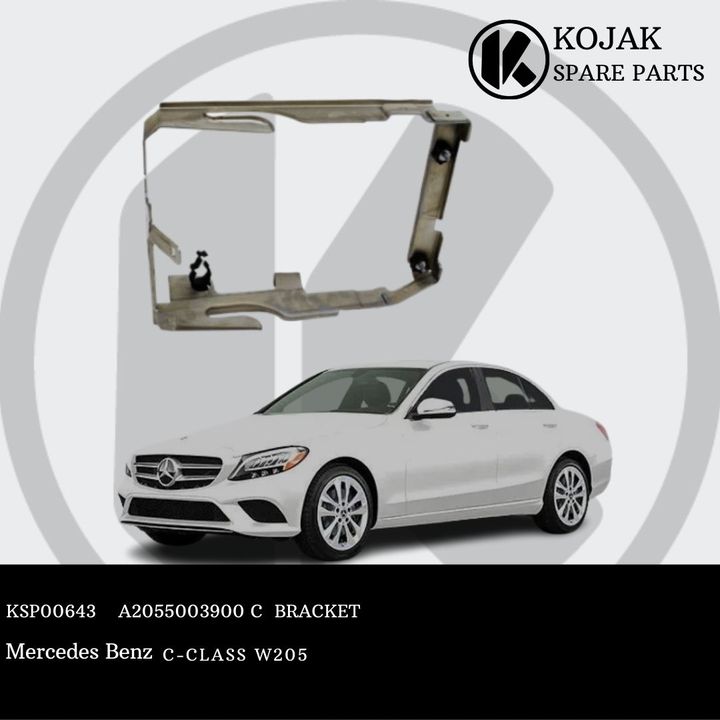 Bracket for Mercedes Benz C-CLASS W205