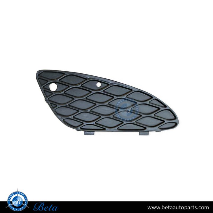 Mercedes E-Class W211 (2003-2005), Front Bumper Lower Grille (Right), China, 2118850253