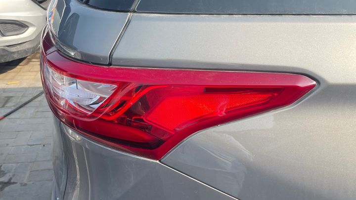Tail Light (RH) - 2019 Chevrolet Traverse