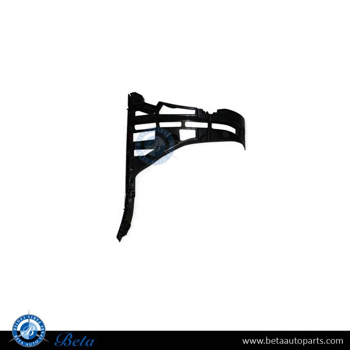 Mercedes S-Class W222 (2018-2020), Rear Bumper Bracket Normal AMG (Right), China, 2228800612
