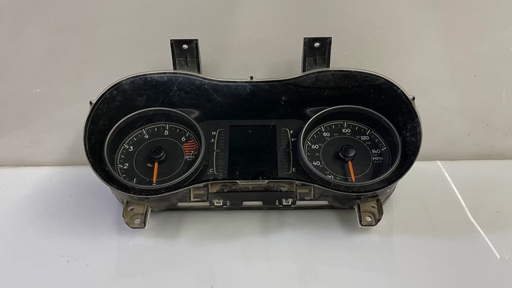 Speedometer - 2016 Jeep Cherokee