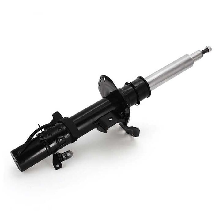 Land Rover AIR SUSPENSION SPRING LR024437