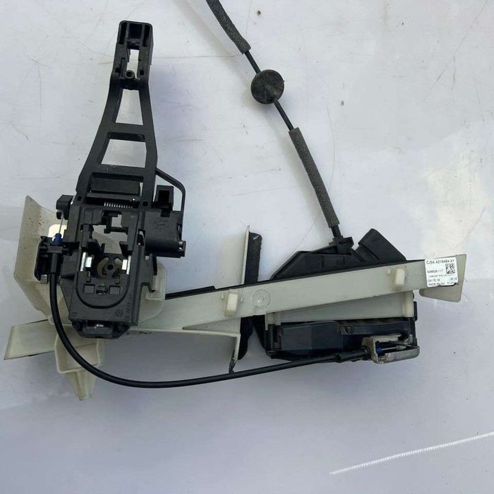 Door Lock(RHF) - 2017 Ford Escape