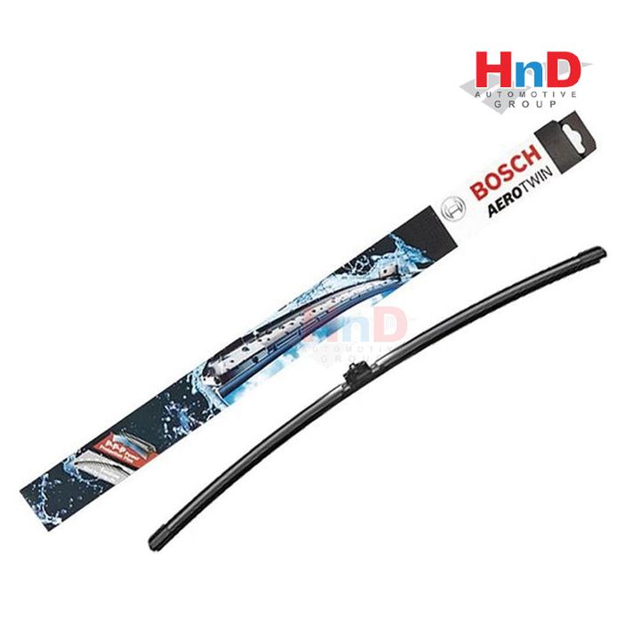 Bosch Aerotwin (3 397 006 837) WIPER BLADE For BMW 5 (E60) X6 (E71, E72) X5 (E70) 3397006837